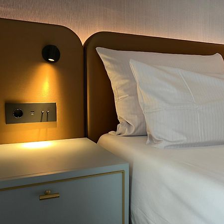 Lint Hotel Koeln Bagian luar foto