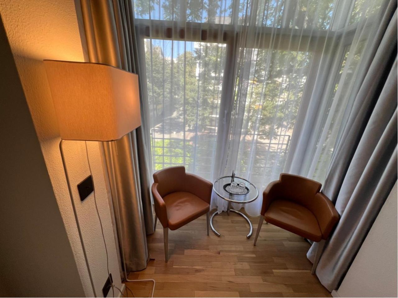 Lint Hotel Koeln Bagian luar foto
