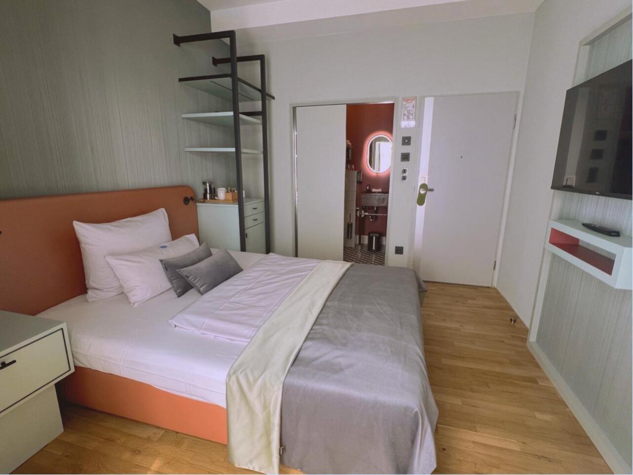 Lint Hotel Koeln Bagian luar foto