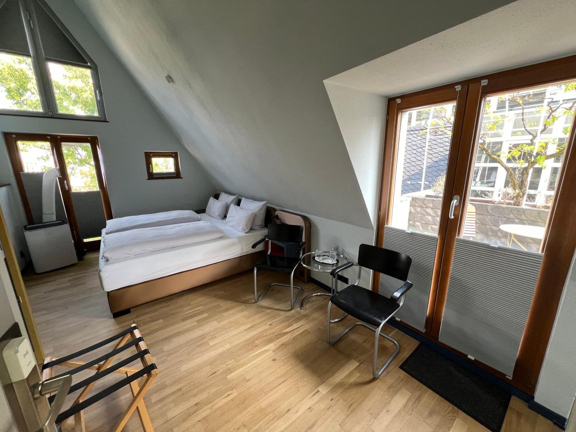 Lint Hotel Koeln Bagian luar foto