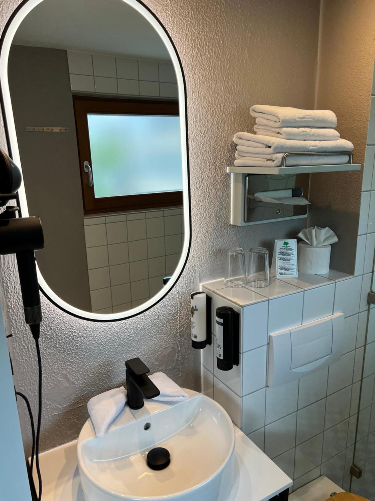 Lint Hotel Koeln Bagian luar foto