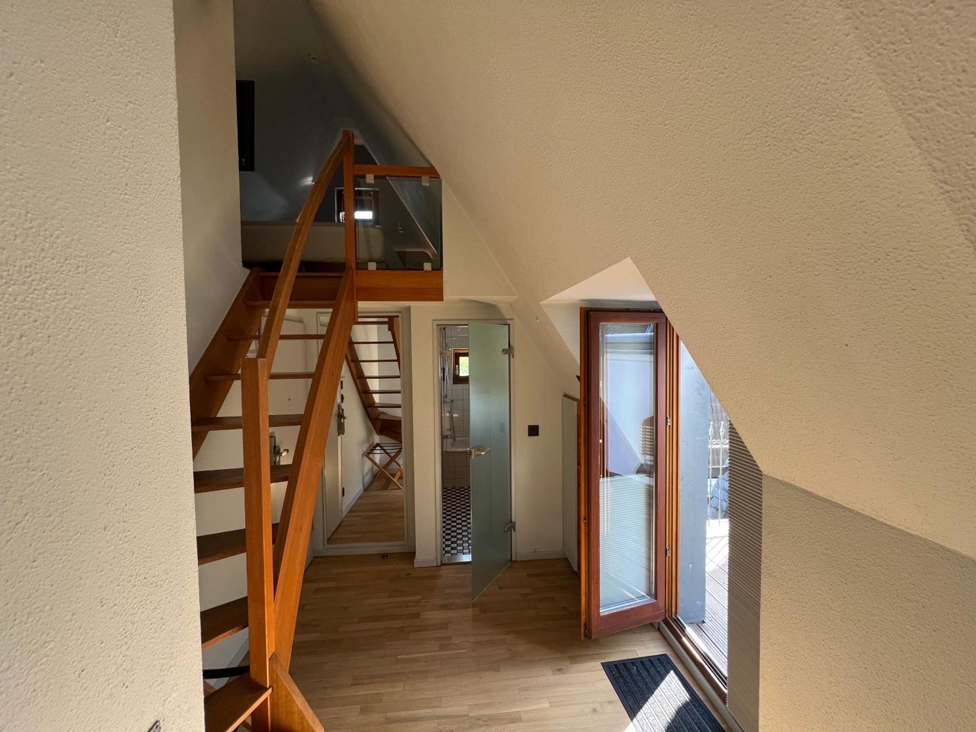 Lint Hotel Koeln Bagian luar foto