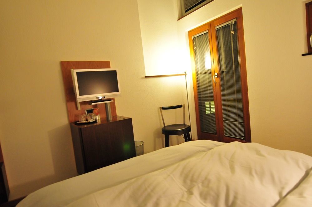 Lint Hotel Koeln Bagian luar foto